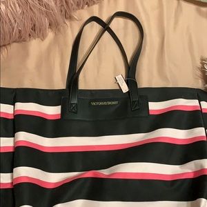 Victoria’s secret tote